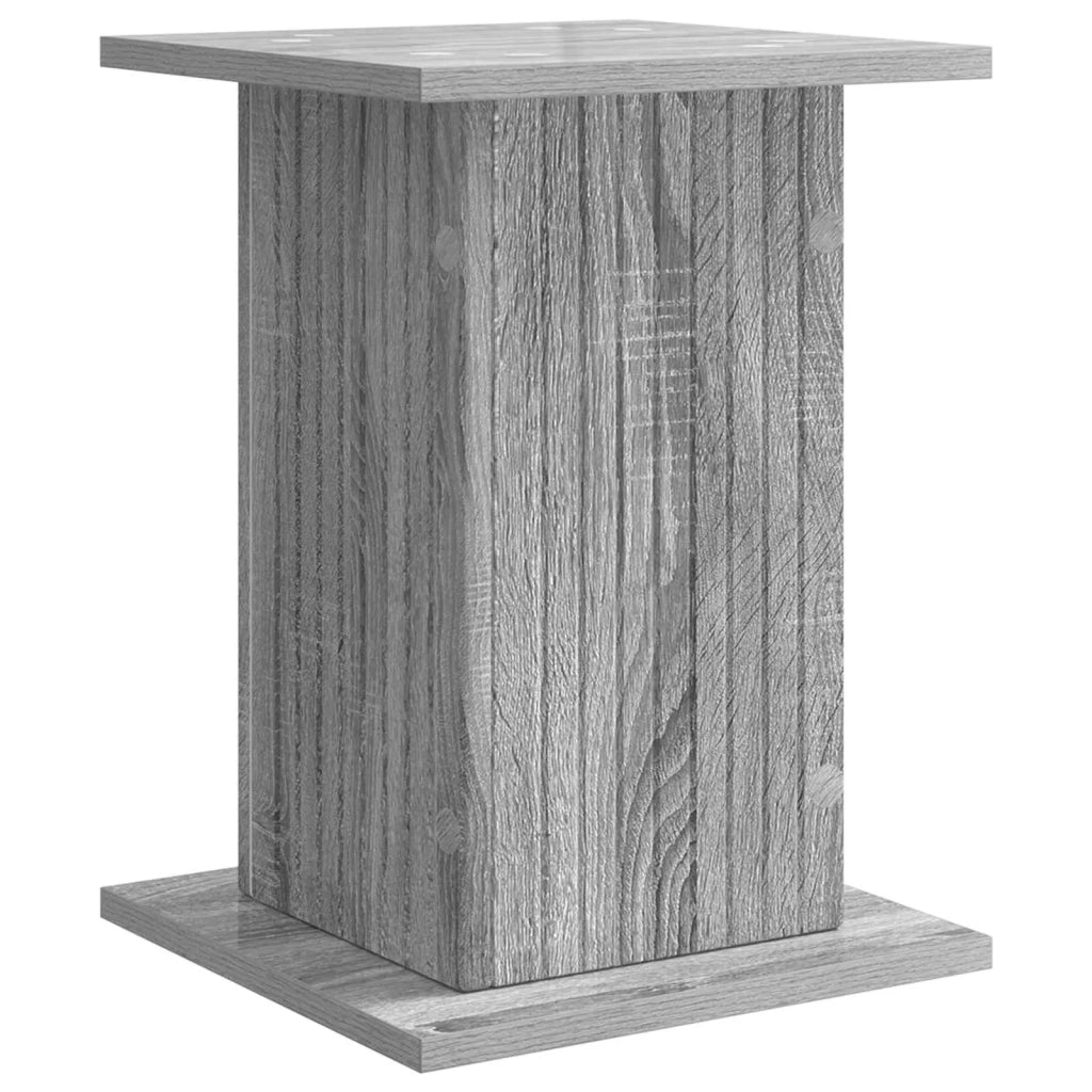 Supporto per piante Grigio Sonoma 30,5 x 30 x 43 cm 899810