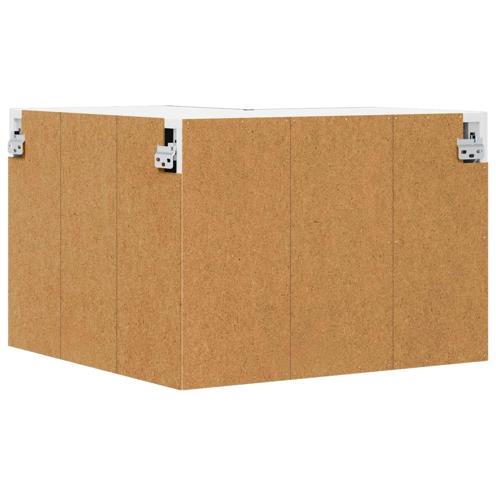 Pannello lavastoviglie Kalmar Rovere Marrone 57 x 57 x 40 cm 884611