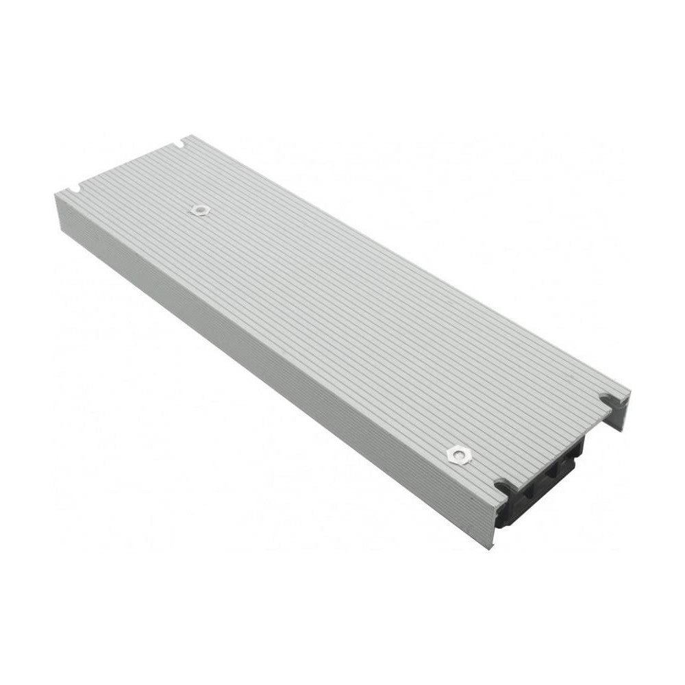 Trade Shop - Alimentatore Stabilizzato Trasformatore Slim 12.5a 12v 150 Watt Ip22 S-12v-150w -