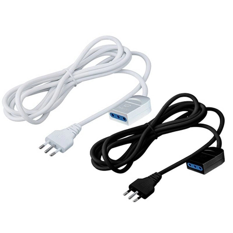 Brixo Prolunghe 3X1.0 10A 5Mt.B.