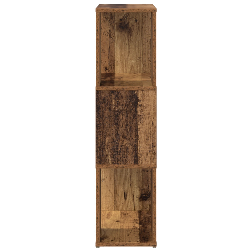 Centro d'intrattenimento Legno antico Legno ingegnerizzato
