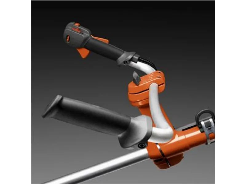 Decespugliatore a scoppio Husqvarna 545RX professionale 45.7cc 2,5Hp