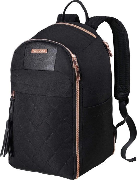 Borsa da Viaggio per Donne - Sotto il Sedile - 40x20x25 cm - Leggera - Grande Capacità di Stoccaggio