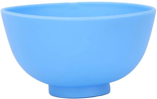 Mangiafuoco Compacto - Piastra Flessibile in Gomma - Sostenibile - Utilizzo Professionale - Leggero - Diverse Dimensioni - Contenitore per Mescolare