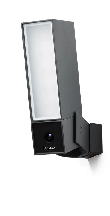 Netatmo noc-s-ec telecamera di sorveglianza esterno 1920 x 1080 pixel parete - INK811
