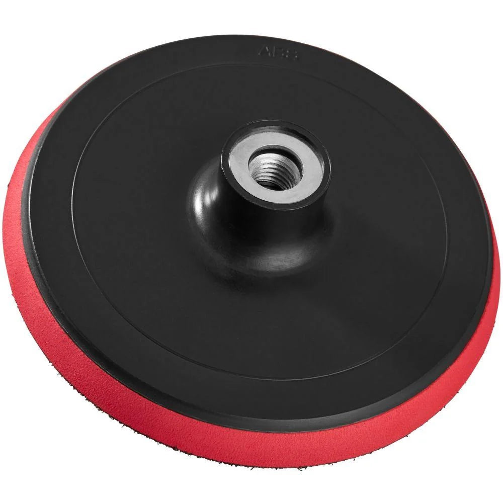 Spugne e disco lucidanti Auto 180 mm 3408085