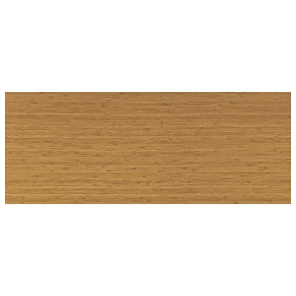 Scaffale da parete Beige 60 x 23 x 4 cm Legno multistrato