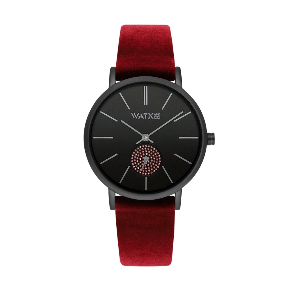 WATX&COLORS WATCHES Mod. WXCA1022