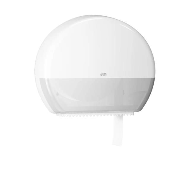 Dispenser carta igien jumbo bianco - 554000