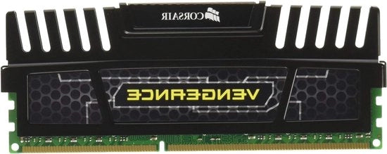 8GB DDR3 1600MHz CL10 Memoria RAM - CMZ8GX3M1A1600C10