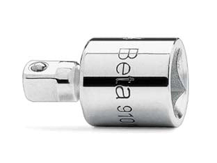 RACCORDO RIDUTTORE F 3/8 M 1/4 ART.910/15    BETA