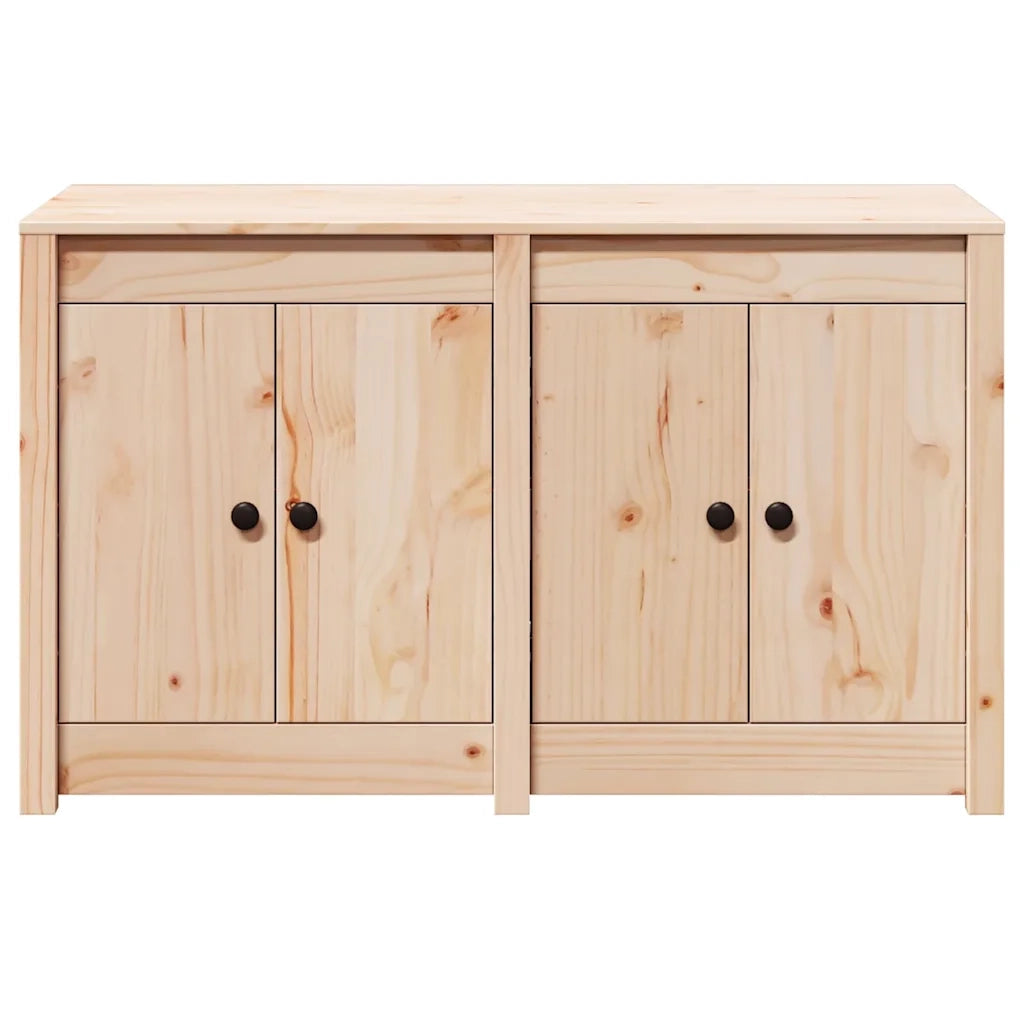 Mobile da cucina con porta-Armadio da cucina Rovere Marrone 106 x 55 x 64 cm 911636