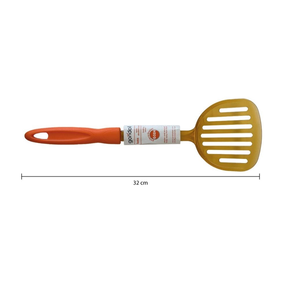 SET5CUCINA 5 utensili da cucina in policarbonato