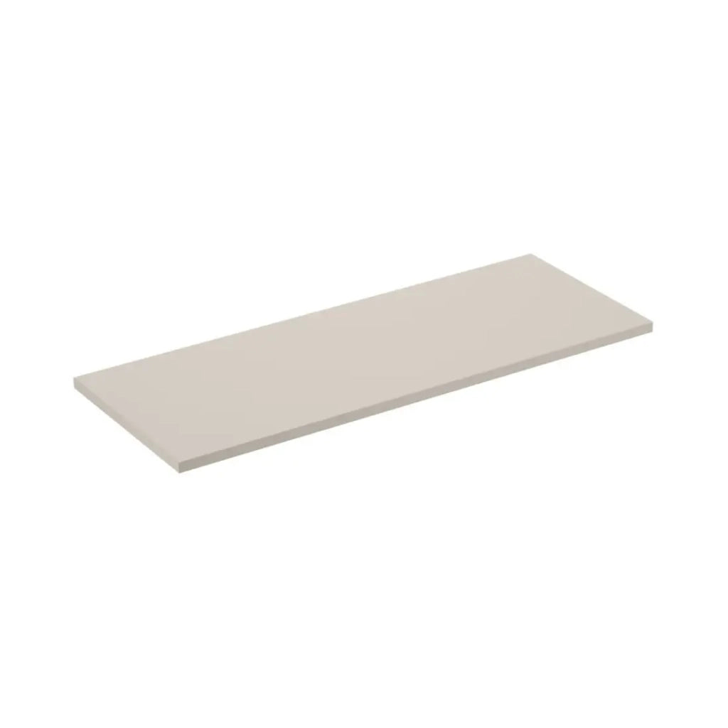 Set da bagno BRAZZA: mobile sottolavabo con cassetti 120cm + piano per lavabo
