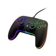 Gamepad qubick cop50015 playstation 5 rgb black