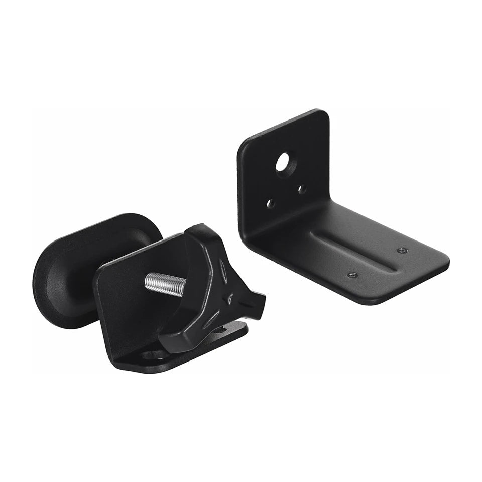 Supporto per monitor / stand Gembird MA-D1-01 81,3 cm (32") Nero da scrivania