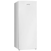 Smeg CV215NE1 Congelatore Verticale No Frost 177 L 145,7 cm Classe E 40 dB 10 Kg-24h colore Bianco
