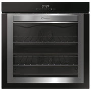 Candy ESSENZA FCDNE808VX 75 L A Acciaio inox