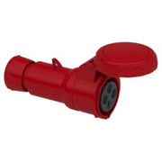 PRESA MOBILE BT IP67 16A 380V 3P+T CABLAGGIO RAPIDO