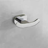 Portasciugamano Da Bagno Til 105 Chrome