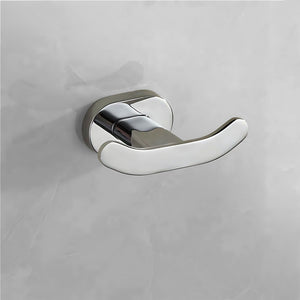 Portasciugamano Da Bagno Til 105 Chrome