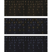 TENDA LUMINOSA 128 LED PROGRAMMABILE- 1,0 pz