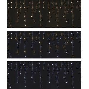 TENDA LUMINOSA 128 LED PROGRAMMABILE- 1,0 pz