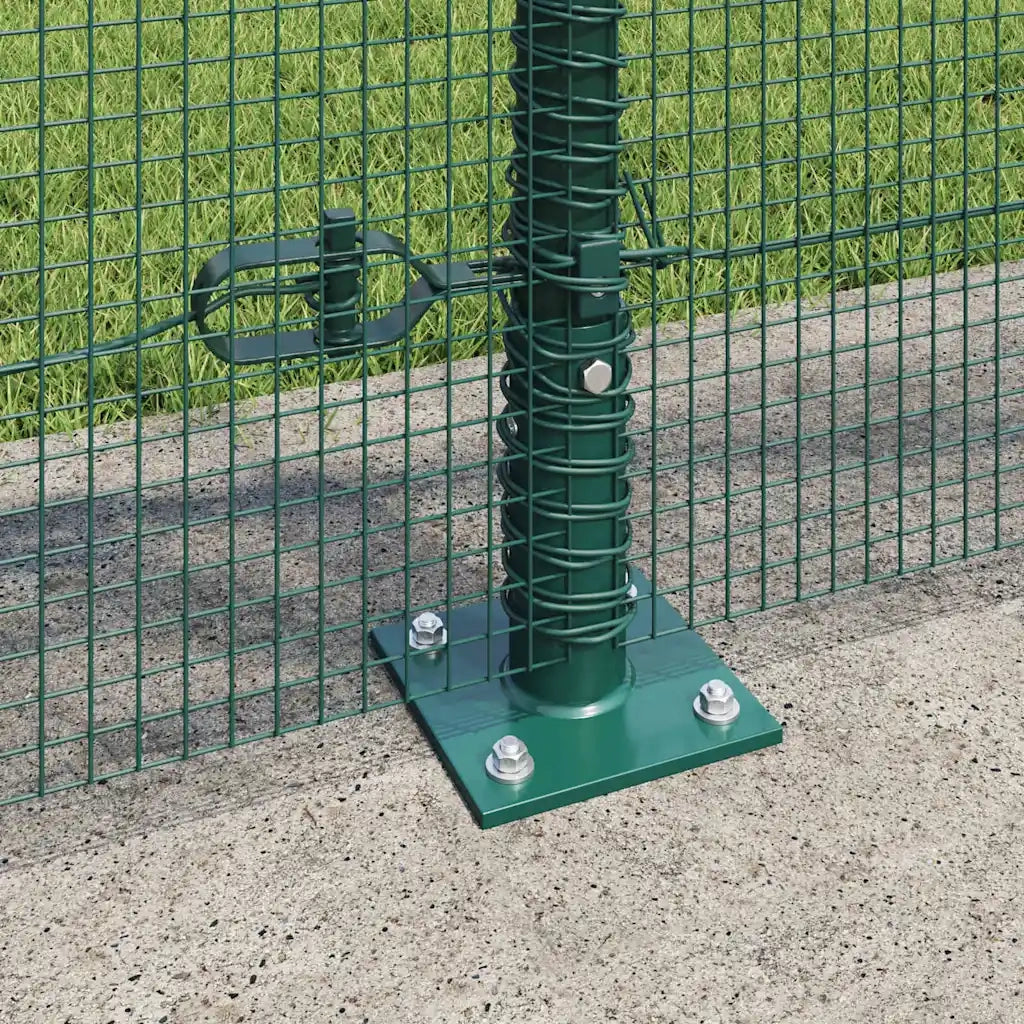 Palo della recinzione Verde 3352400