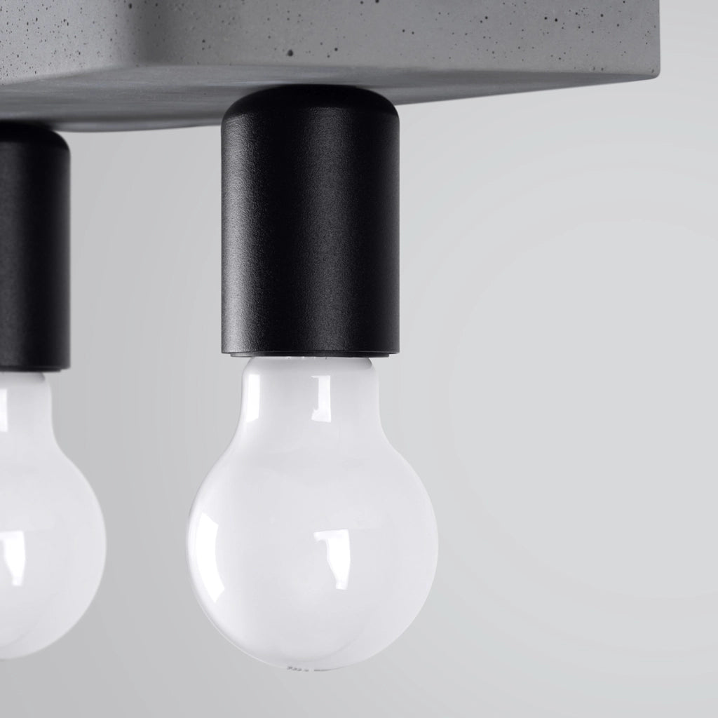 Lampada da soffitto TAVO 2