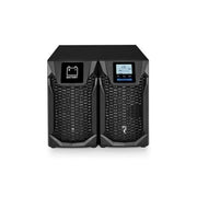 Ups riello sentinel pro 2 sp2 1000 a3 1000va/1000w tower tecnologia double conversion on line onda sinusoidale autonomia 12min - CSP21K0AA300RUA