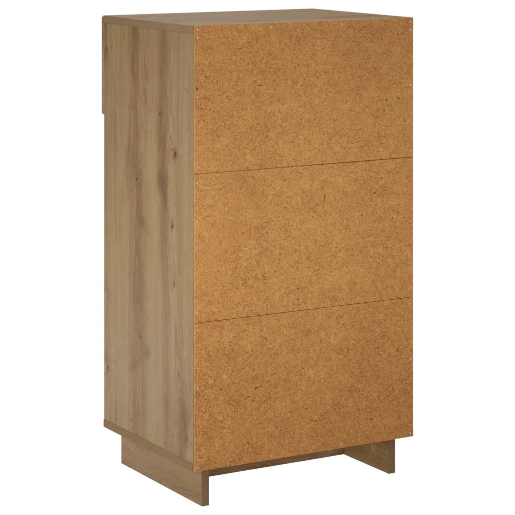 Mobile per scarpe 48 x 38 x 87,5 cm Legno ingegnerizzato 8011683