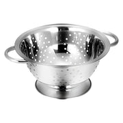 COLAPASTA CON BASE 'GRAND CHEF' art.428510 - Ø 24 cm  - TESCOMA