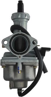 Carburatore per motociclette 27 mm manuale con valvola