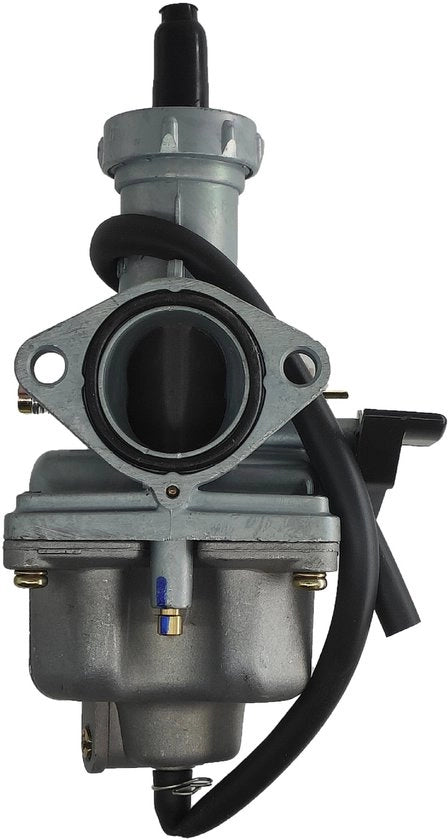 Carburatore per motociclette 27 mm manuale con valvola