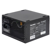 VULTECH VPS-A600ER - ALIMENTATORE ATX 600W CON VENTOLA DA 12CM TERMOREGOLATA - RETAIL
