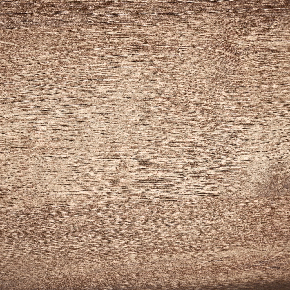 Tavolino rustico con mensola in legno chiaro 40 x 50 x 100 cm stile rustico per soggiorno