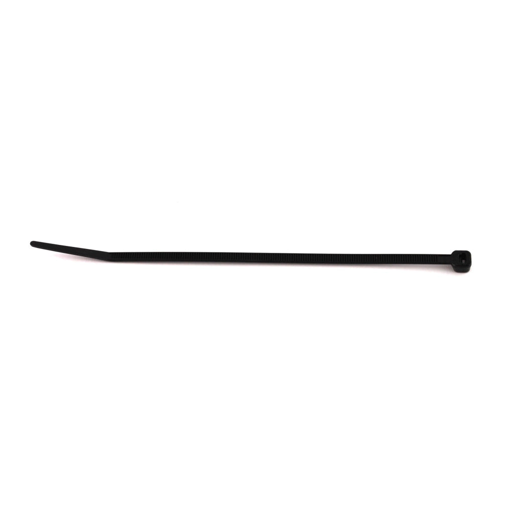 Fascetta Cablaggio nera 3,5X140