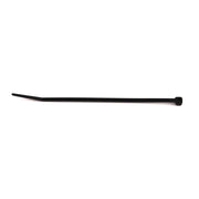 Fascetta Cablaggio nera 3,5X140
