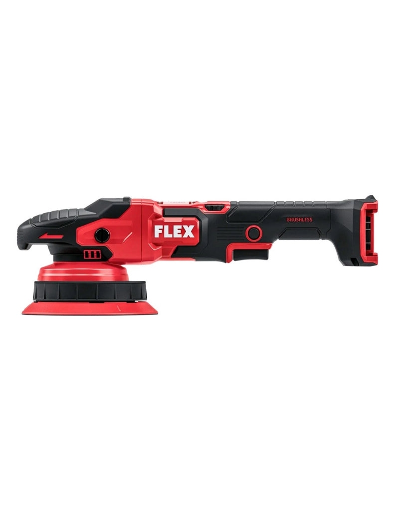 Lucidatrice eccentrica FLEX XFE 15 150 18-EC C (Solo corpo)