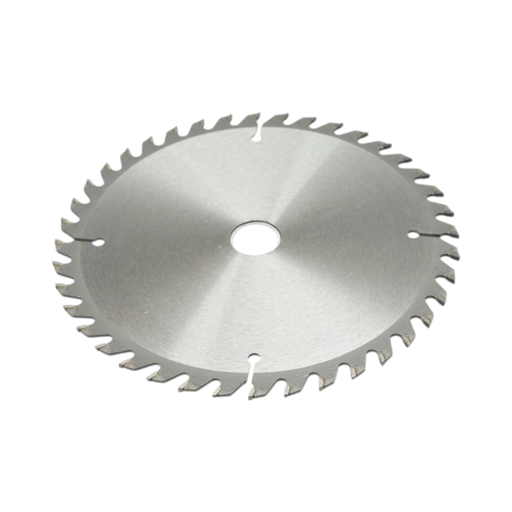 Disco circolare in widia per legno 180 × 22,23 mm, 40 denti, velocità massima 8.200 rpm Breckner Germany