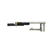 STAFFA CON SERRATURA CON CHIAVE PERSONALIZZATA VDS SR K031 AUTOMAZIONE ORIGINALE