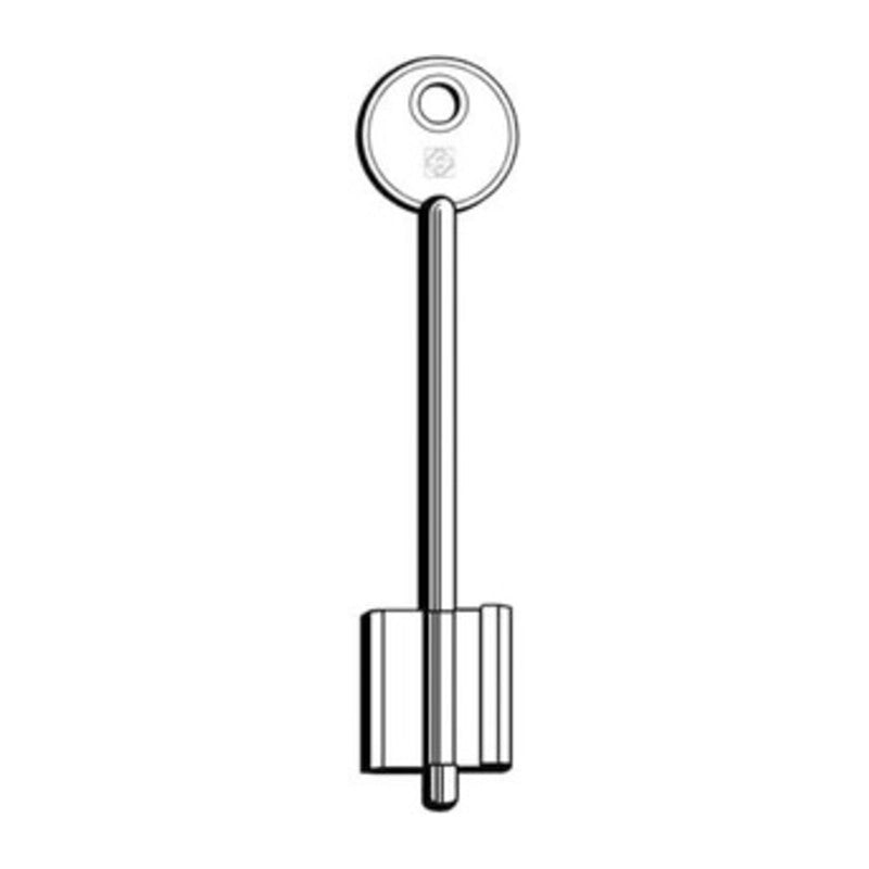 CHIAVI SILCA D.MAPPA RLN OLC            GR.19- 5,0 pz