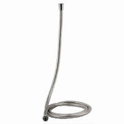 Trade Shop - Tubo Laccio Flessibile Doccia Doccetta Vasca Bagno 2,5 Metri Universale 69218 -
