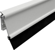Soglia automatica per porta esterna da 914 mm - in alluminio con funzionalità anti-slip elevata