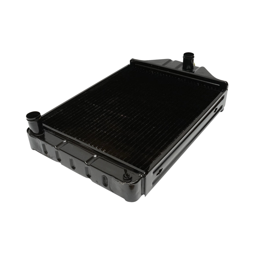Radiatore di raffreddamento ad acqua per motore Massey Ferguson Perkins, codice OEM 3820620M91, 1669650M94