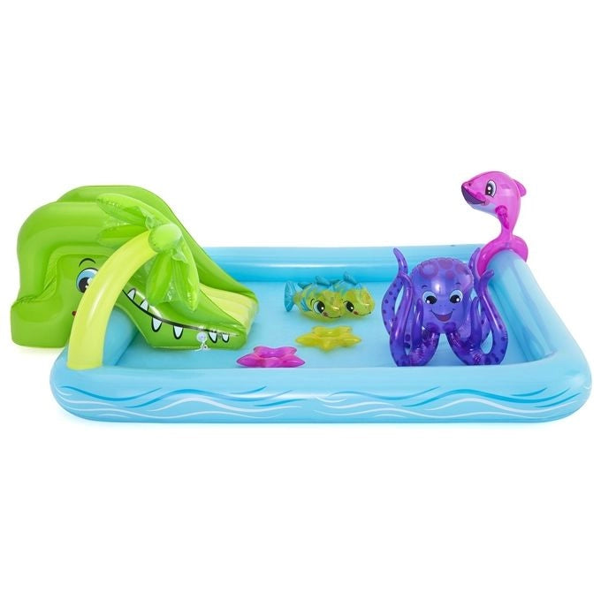 Bestway 53052 piscina per bambini