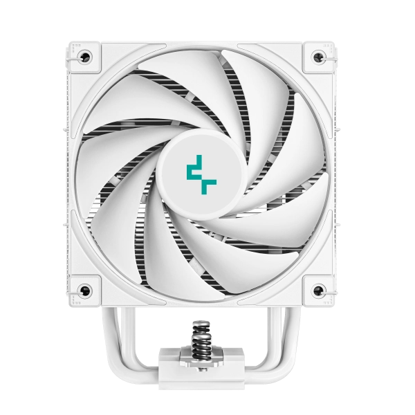 DeepCool AK500 Digital White