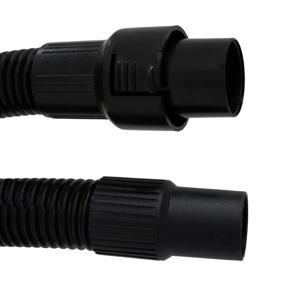 Tubo flessibile 5 m per aspirapolvere Ø38 mm EVA PE uso secco/umido