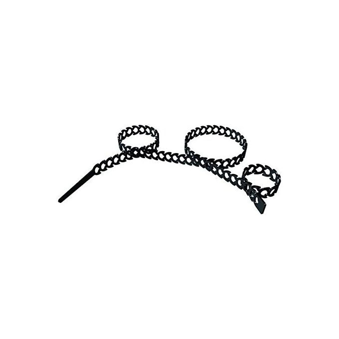 Fischer Fascette Flexi-Fix 533852 Nero 20 Pezzi