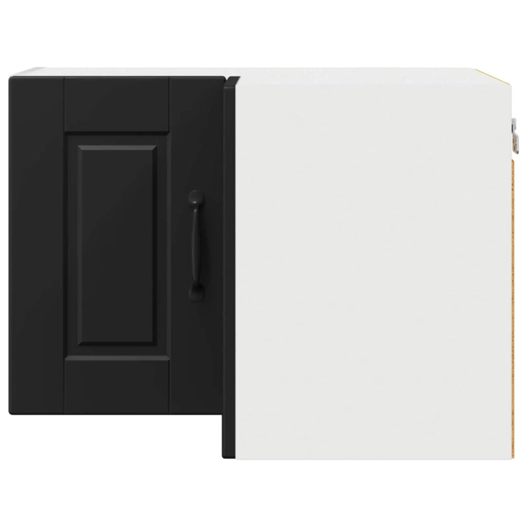 Pannello lavastoviglie Nero 57 x 57 x 40 cm Legno multistrato 885306